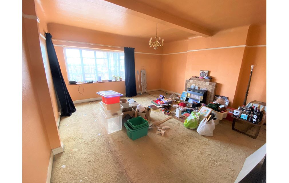 Flat 15 Talbot Court, 640 Wimborne Road, Bournemouth, Dorset, BH9 2EQ