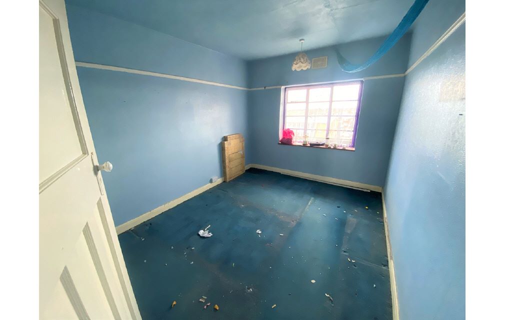 Flat 15 Talbot Court, 640 Wimborne Road, Bournemouth, Dorset, BH9 2EQ