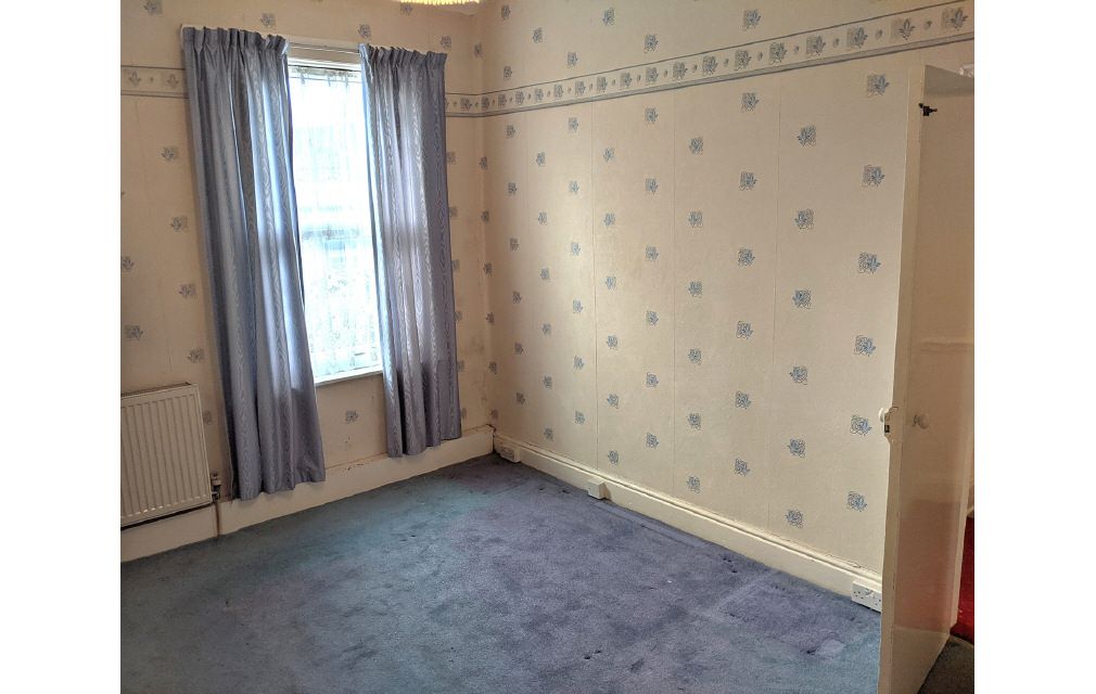 34 Fallowfield Road, Liverpool, Merseyside, L15 5BW