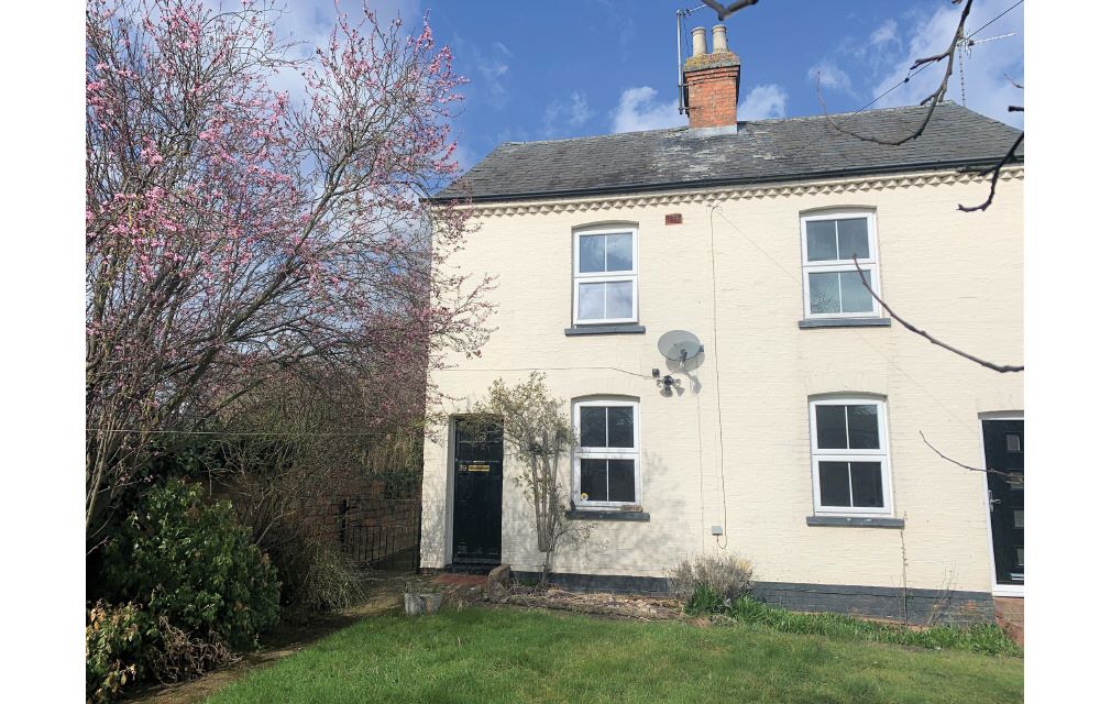 39 Water Lane, Kempston, Bedford, Bedfordshire, MK42 7BJ