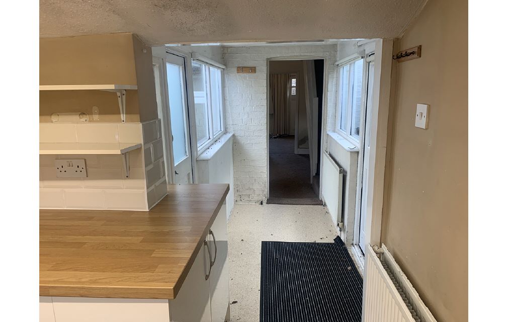 39 Water Lane, Kempston, Bedford, Bedfordshire, MK42 7BJ