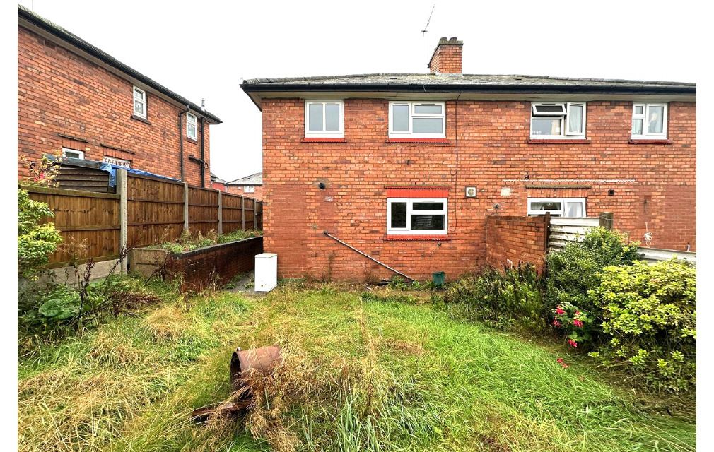 30 Harebell Crescent, Dudley, West Midlands, DY1 3PH