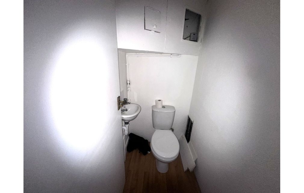 Flat 2, 34 Langney Road, Eastbourne, East Sussex, BN21 3JP