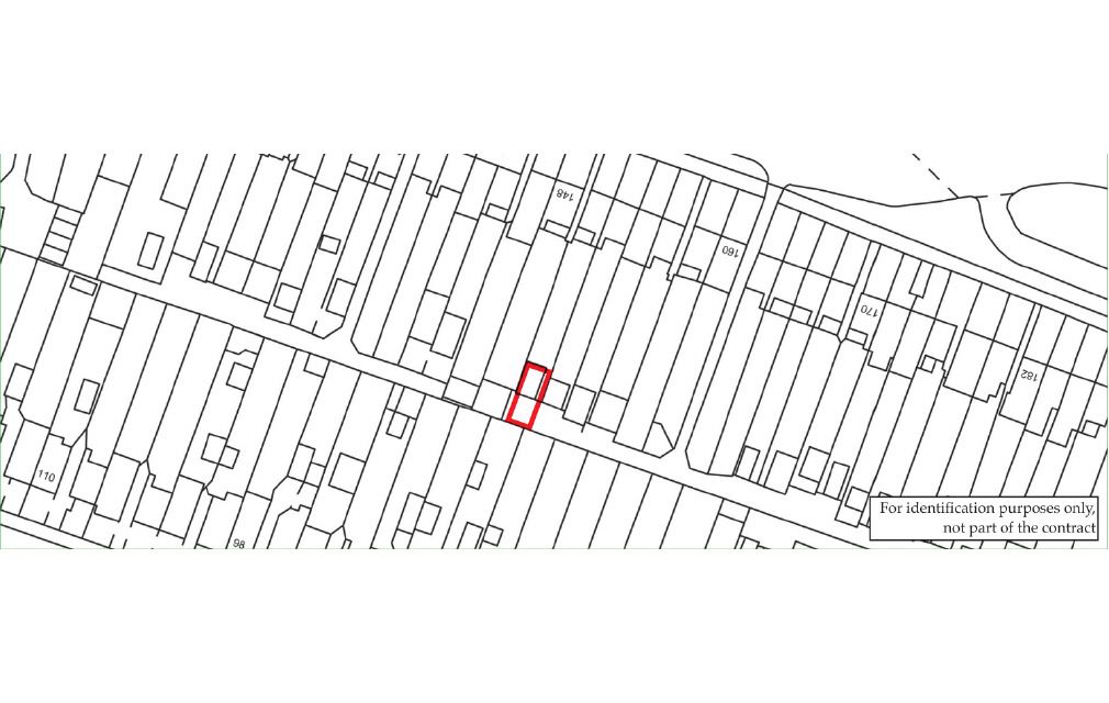 Garage to the Rear of, 150 London Road, Coventry, West Midlands, CV3 4BW