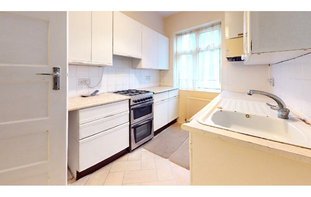 29 Connell Crescent, London, W5 3BH