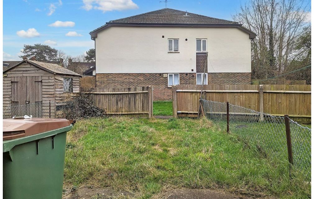 Innes Road, Horsham, West Sussex, RH12 4JQ