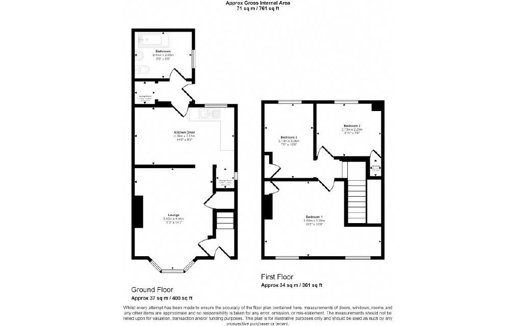 Innes Road, Horsham, West Sussex, RH12 4JQ