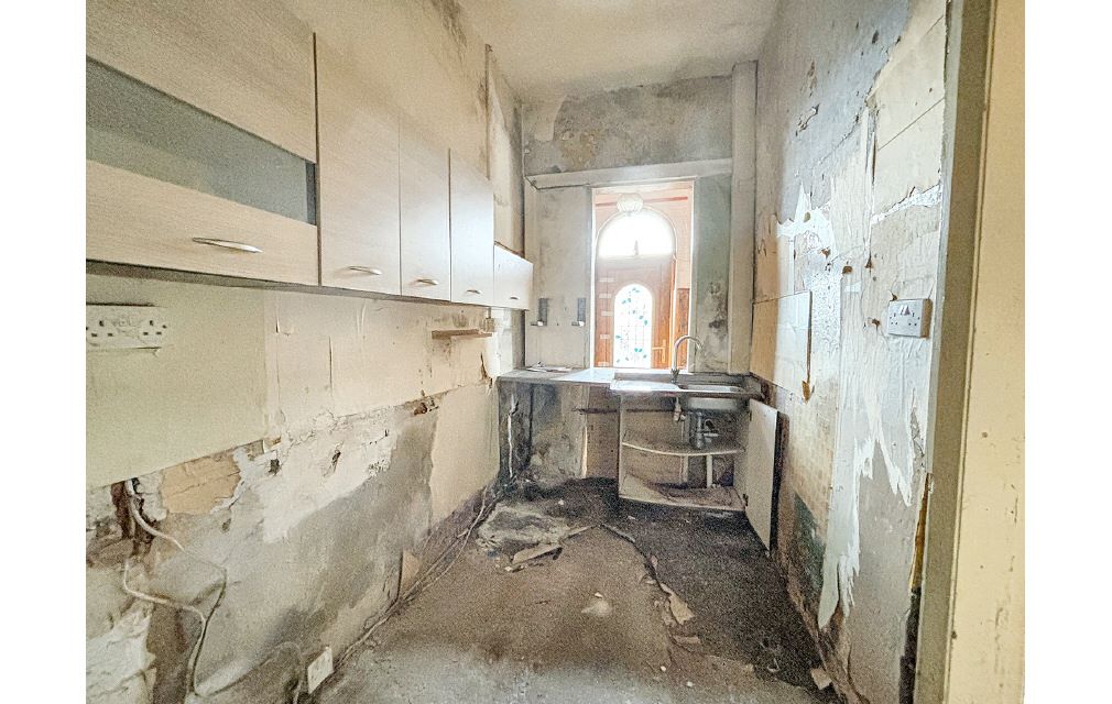 16 Moulson Terrace, Denholme, Bradford, West Yorkshire, BD13 4AL