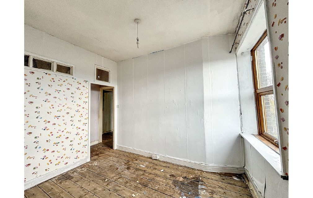 16 Moulson Terrace, Denholme, Bradford, West Yorkshire, BD13 4AL