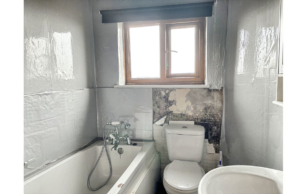 16 Moulson Terrace, Denholme, Bradford, West Yorkshire, BD13 4AL