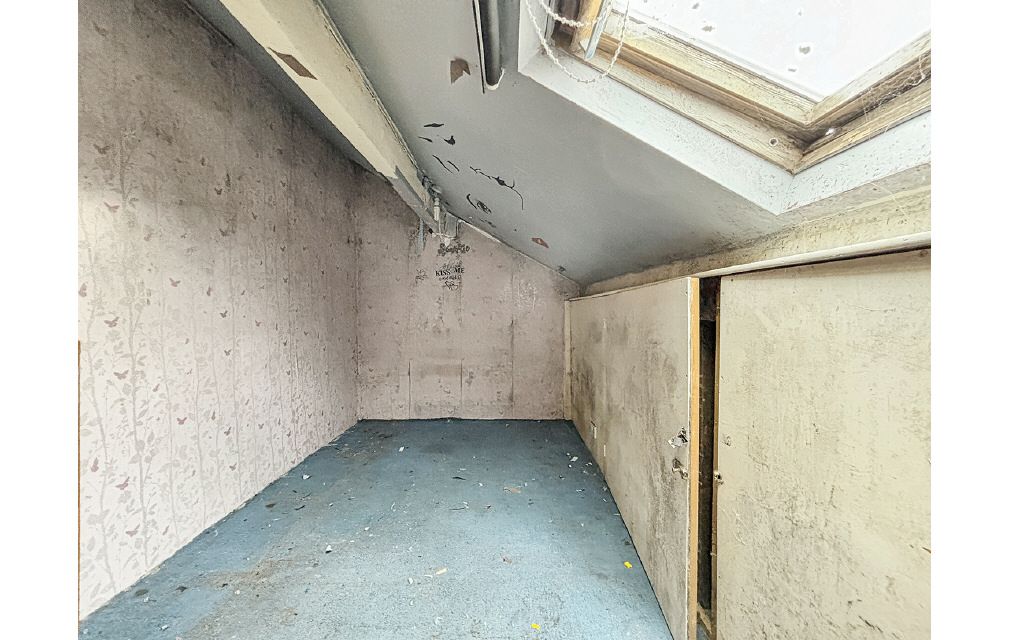 16 Moulson Terrace, Denholme, Bradford, West Yorkshire, BD13 4AL