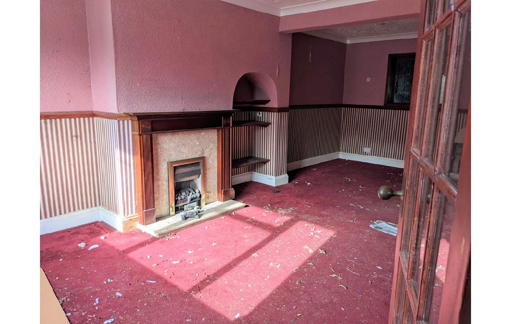 6 Dashwood Road, Oxford, Oxfordshire, OX4 4SJ