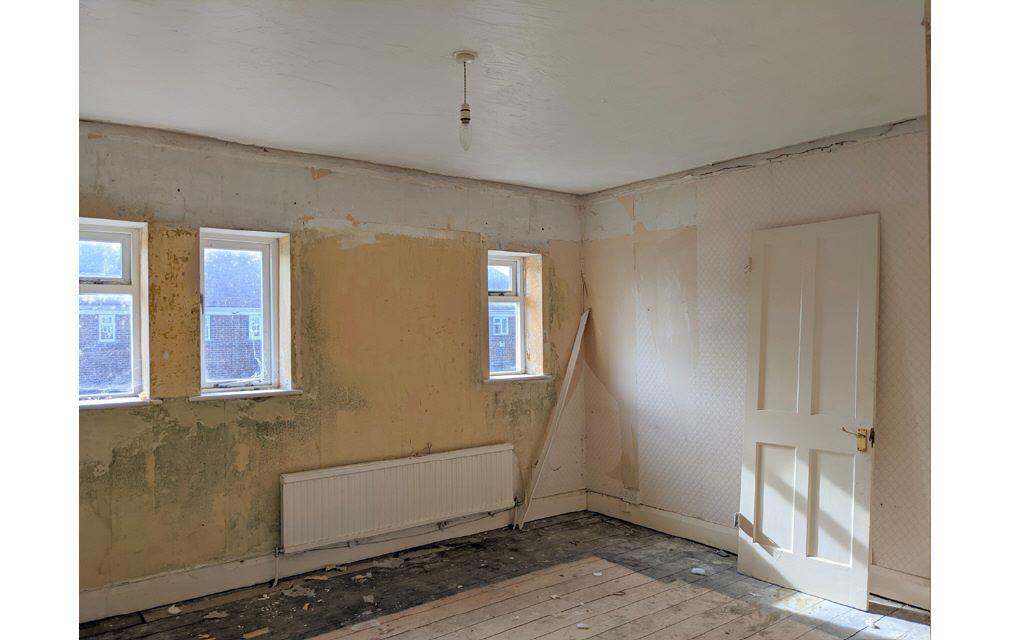 6 Dashwood Road, Oxford, Oxfordshire, OX4 4SJ