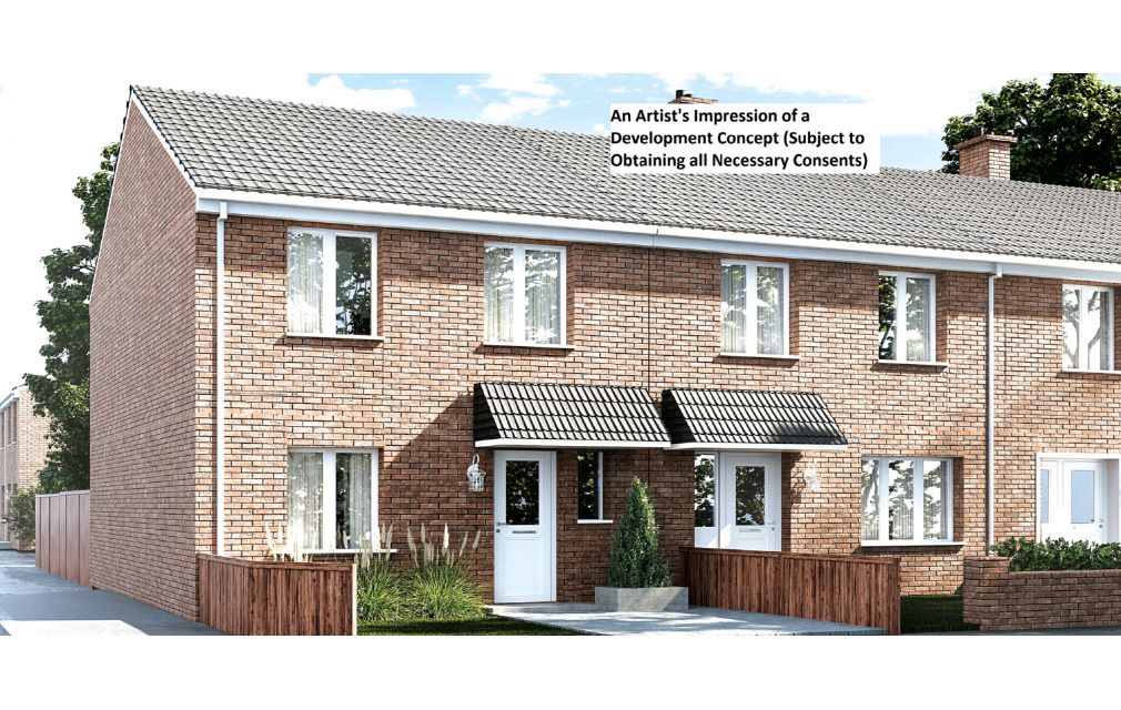 The Link, Houghton Regis, Dunstable, Bedfordshire, LU5 5HQ