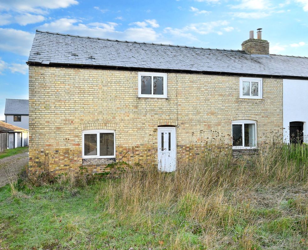 18 Townsend, Soham, Ely, CB7 5DB