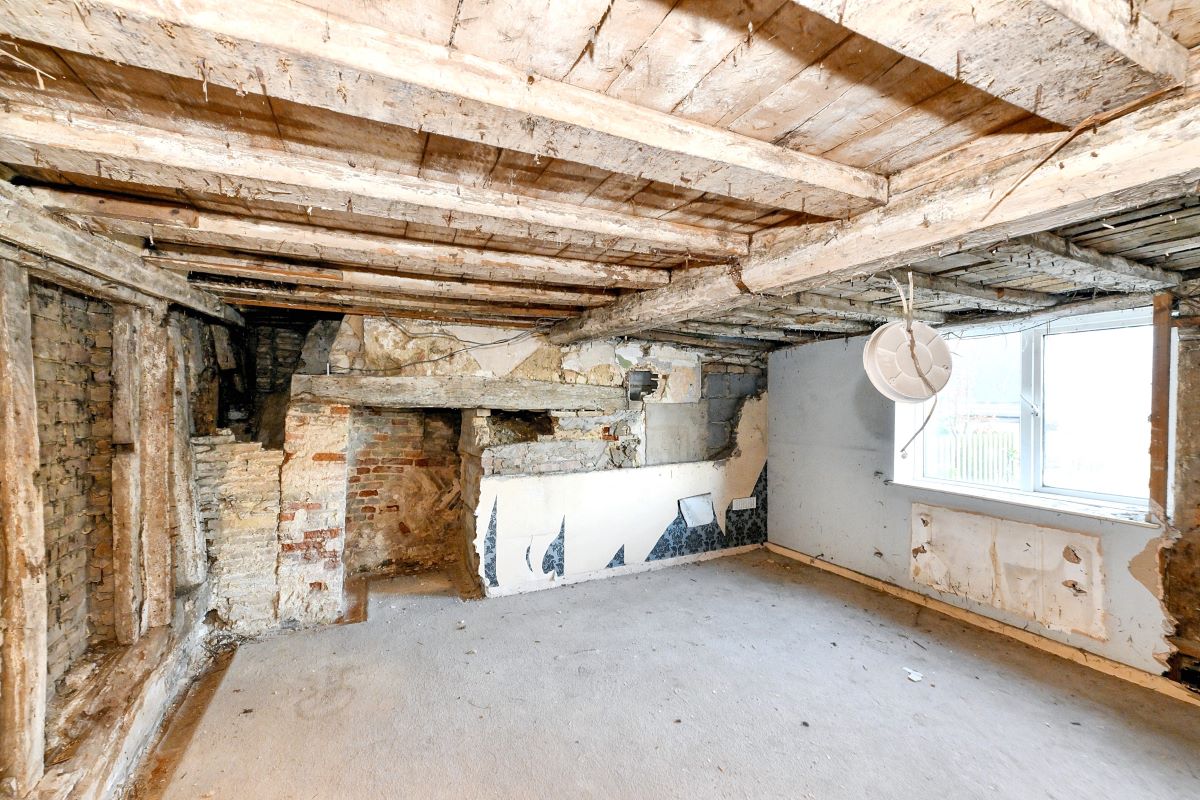 18 Townsend, Soham, Ely, CB7 5DB