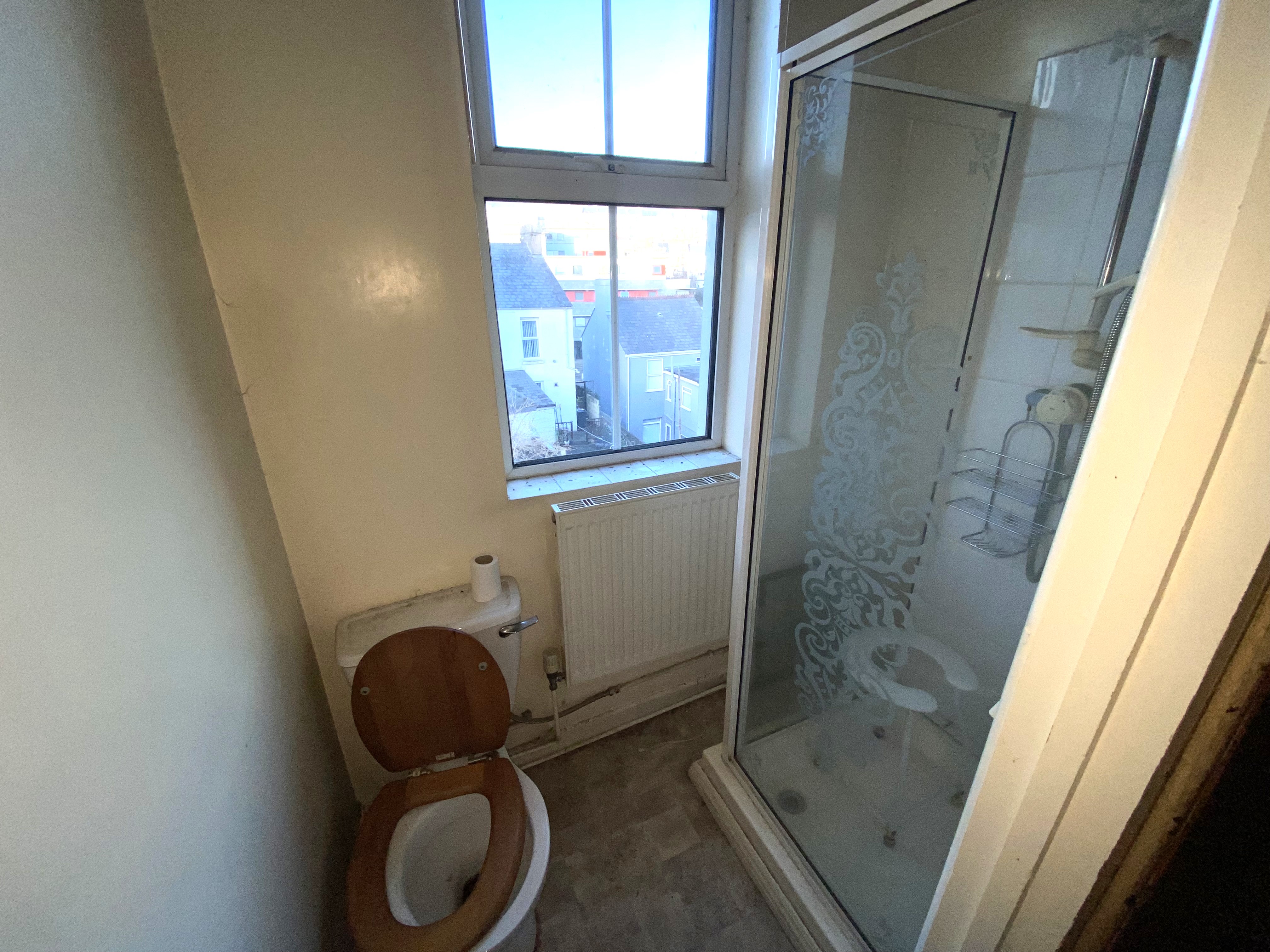 41 Prince Maurice Road, Plymouth, PL4 7LJ