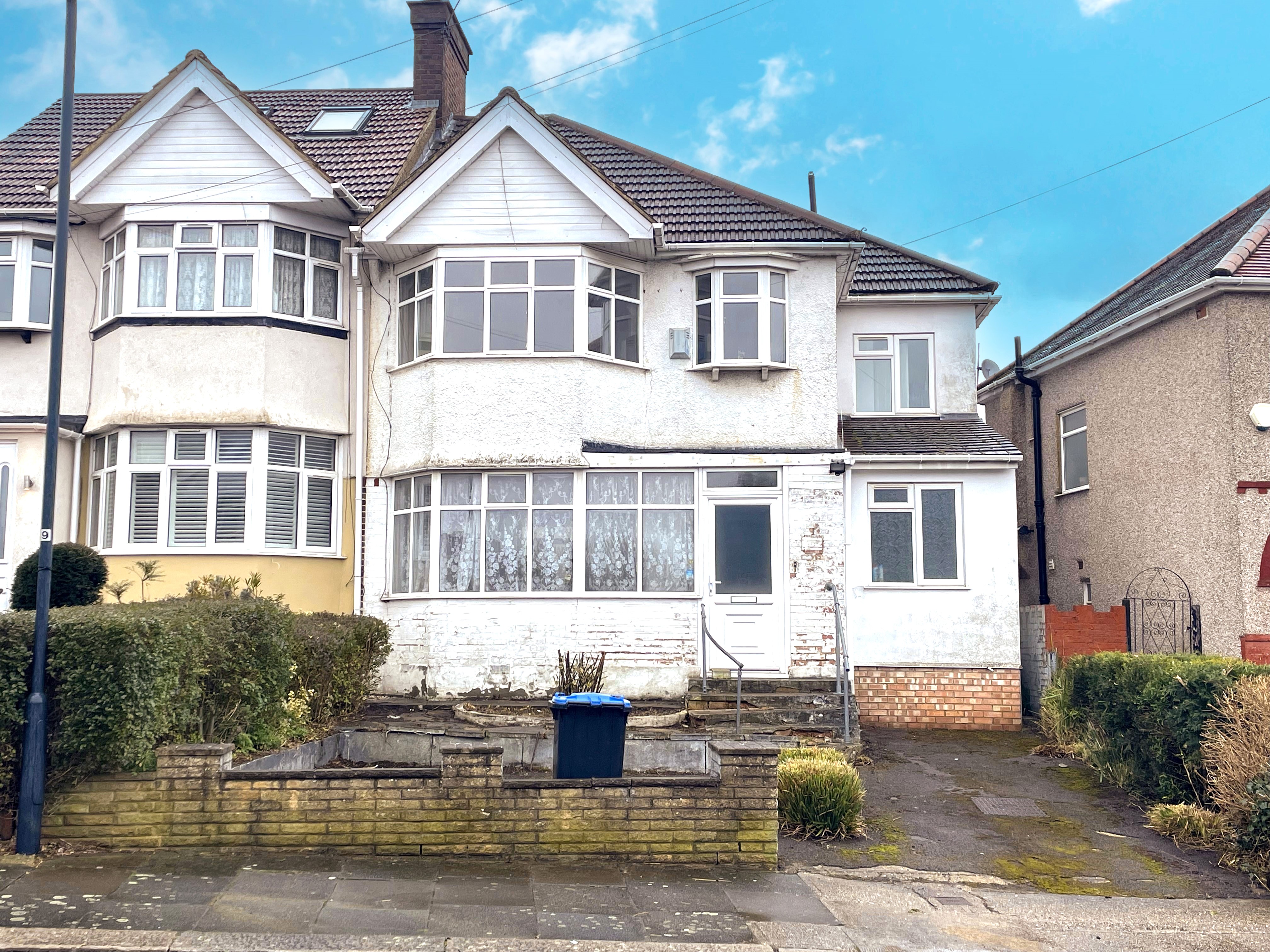 60 Lavender Avenue, Kingsbury, NW9 8HE