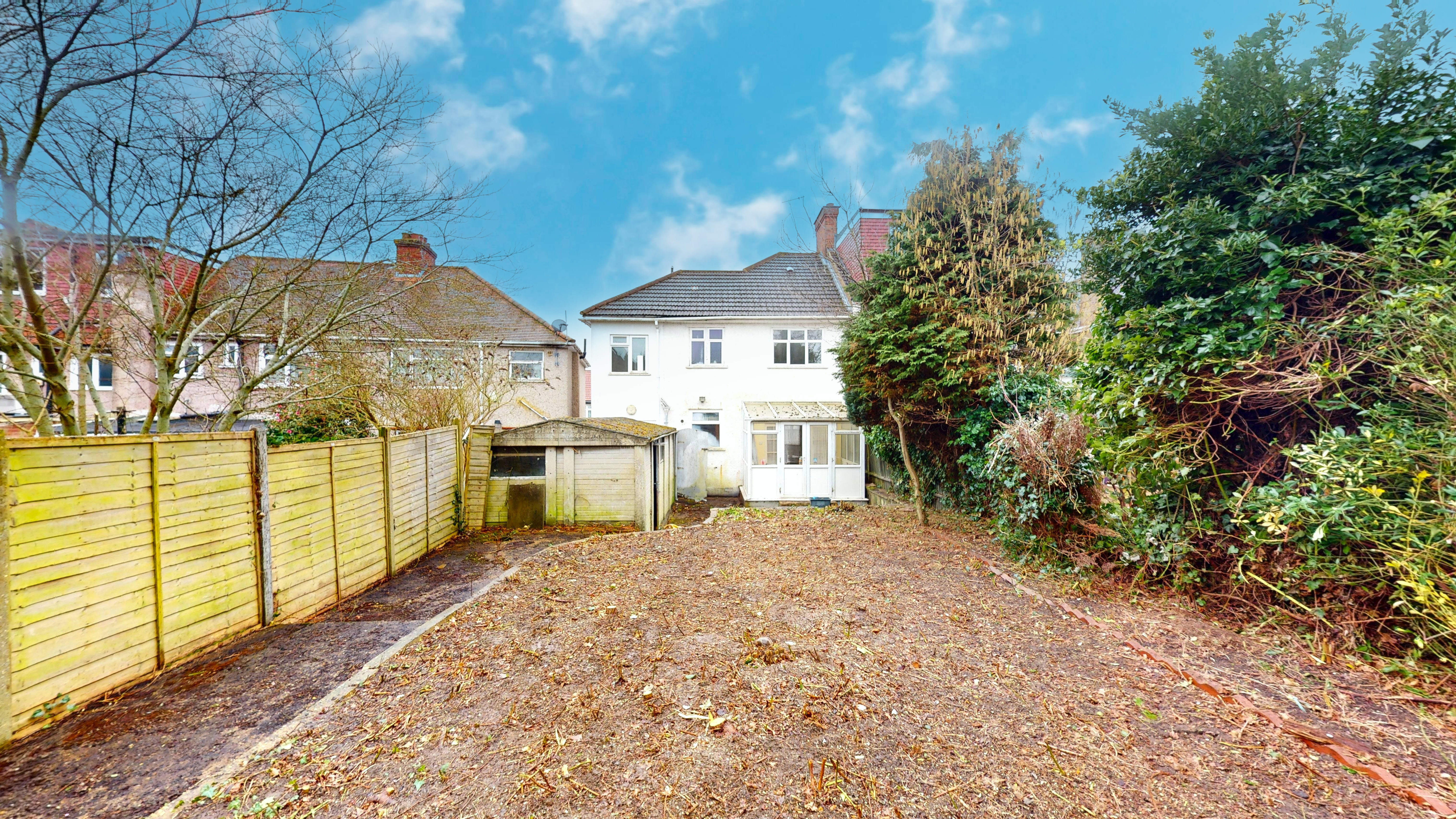 60 Lavender Avenue, Kingsbury, NW9 8HE