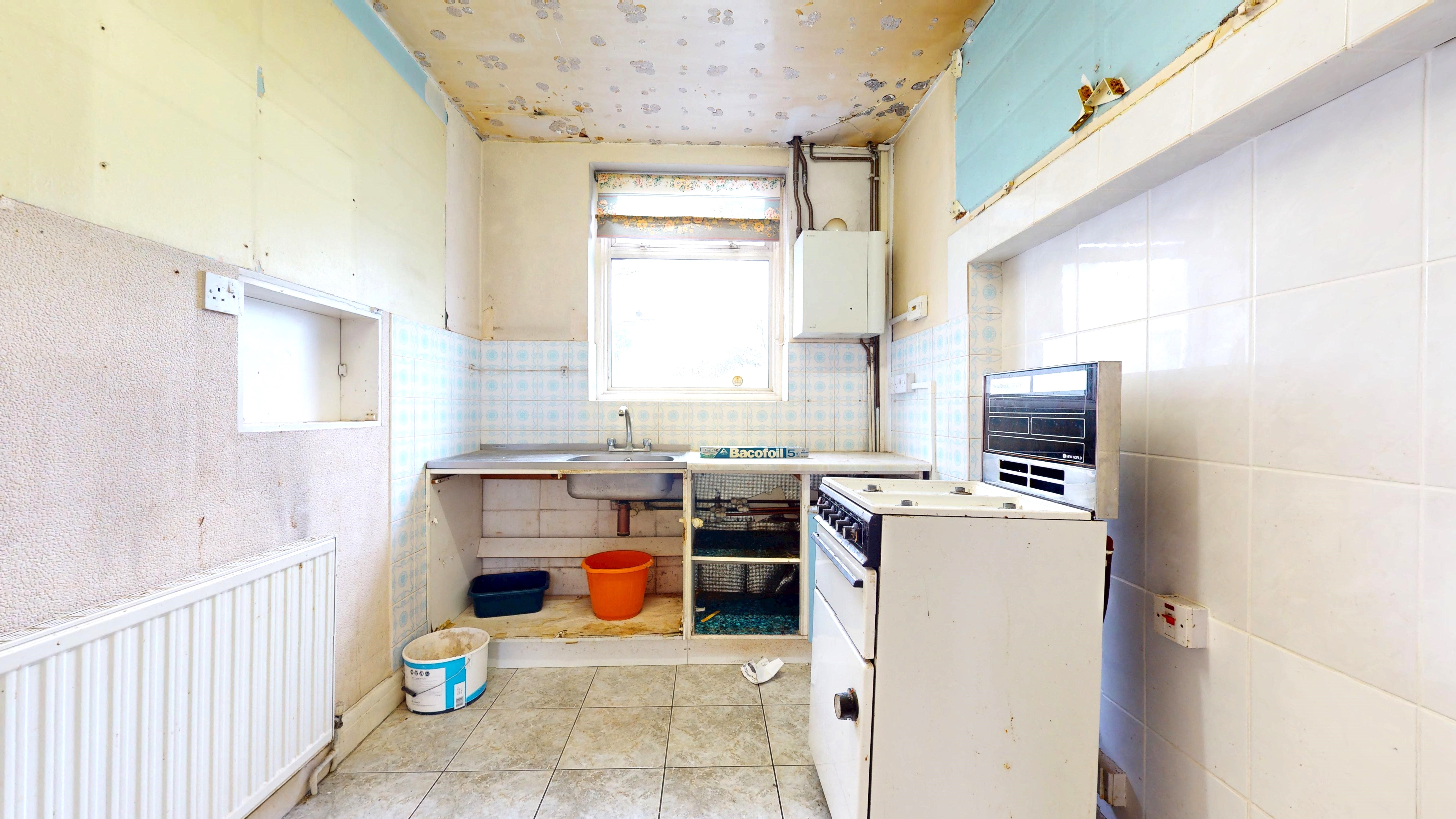 60 Lavender Avenue, Kingsbury, NW9 8HE