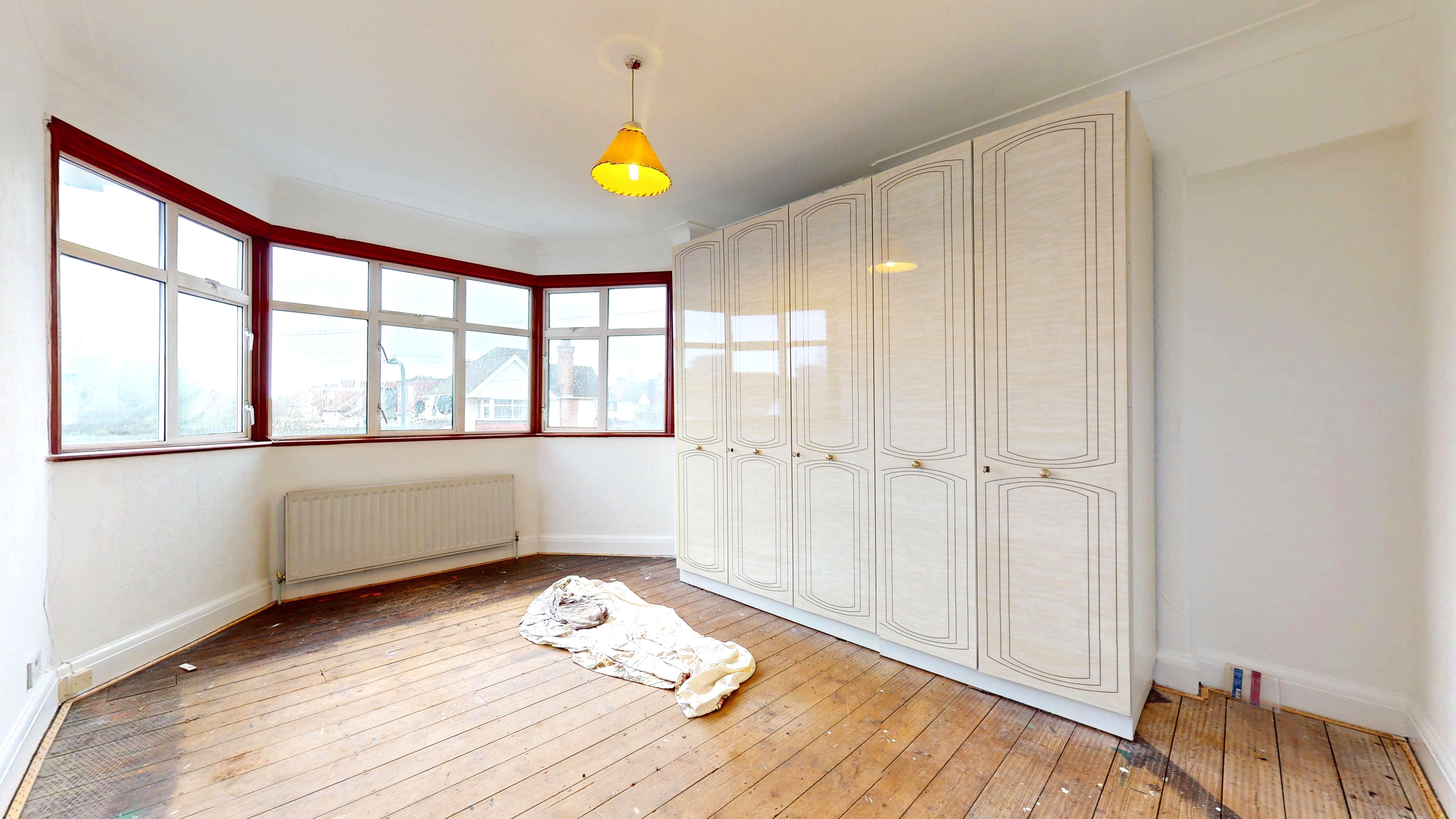 60 Lavender Avenue, Kingsbury, NW9 8HE