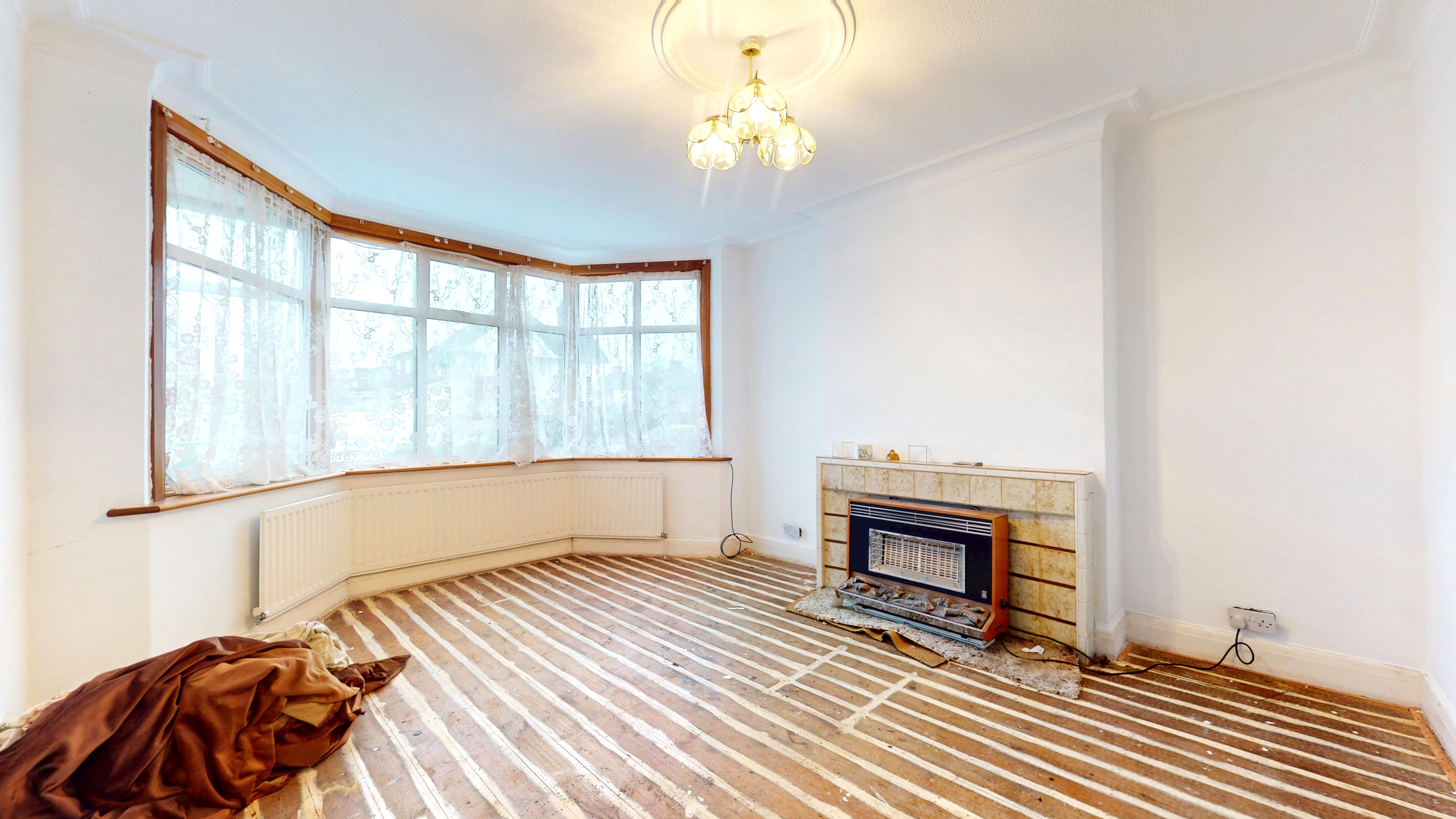 60 Lavender Avenue, Kingsbury, NW9 8HE