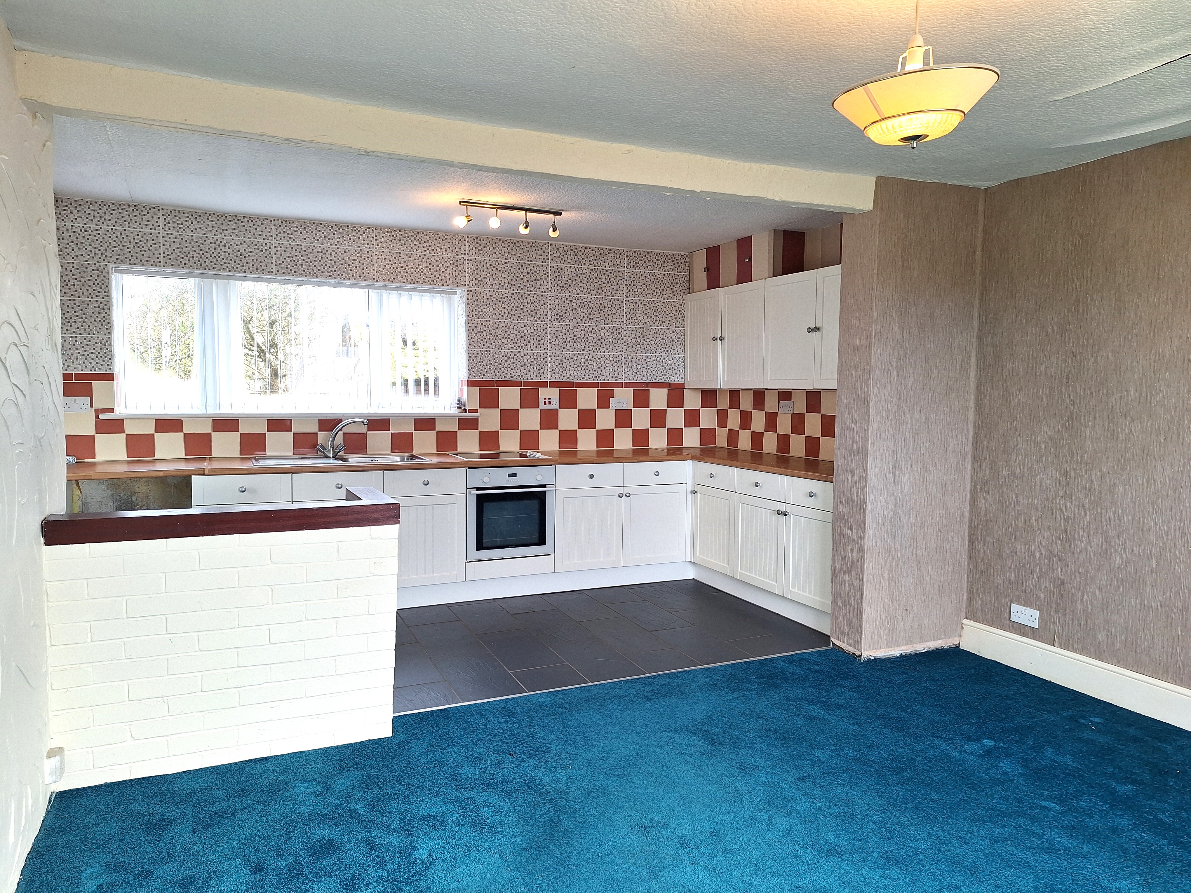 47 Barfs Road, Distington, Workington, CA14 5TG