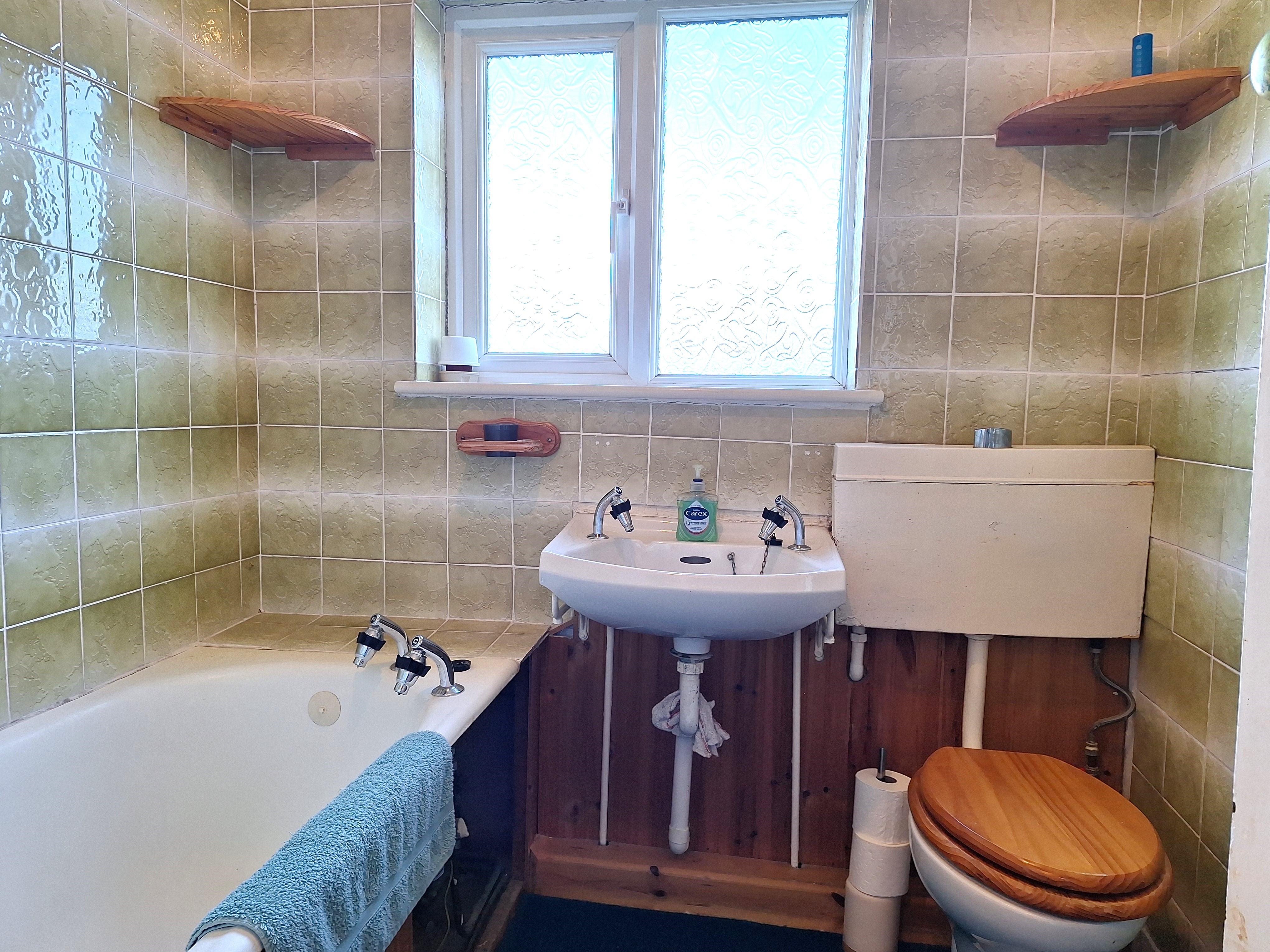 47 Barfs Road, Distington, Workington, CA14 5TG