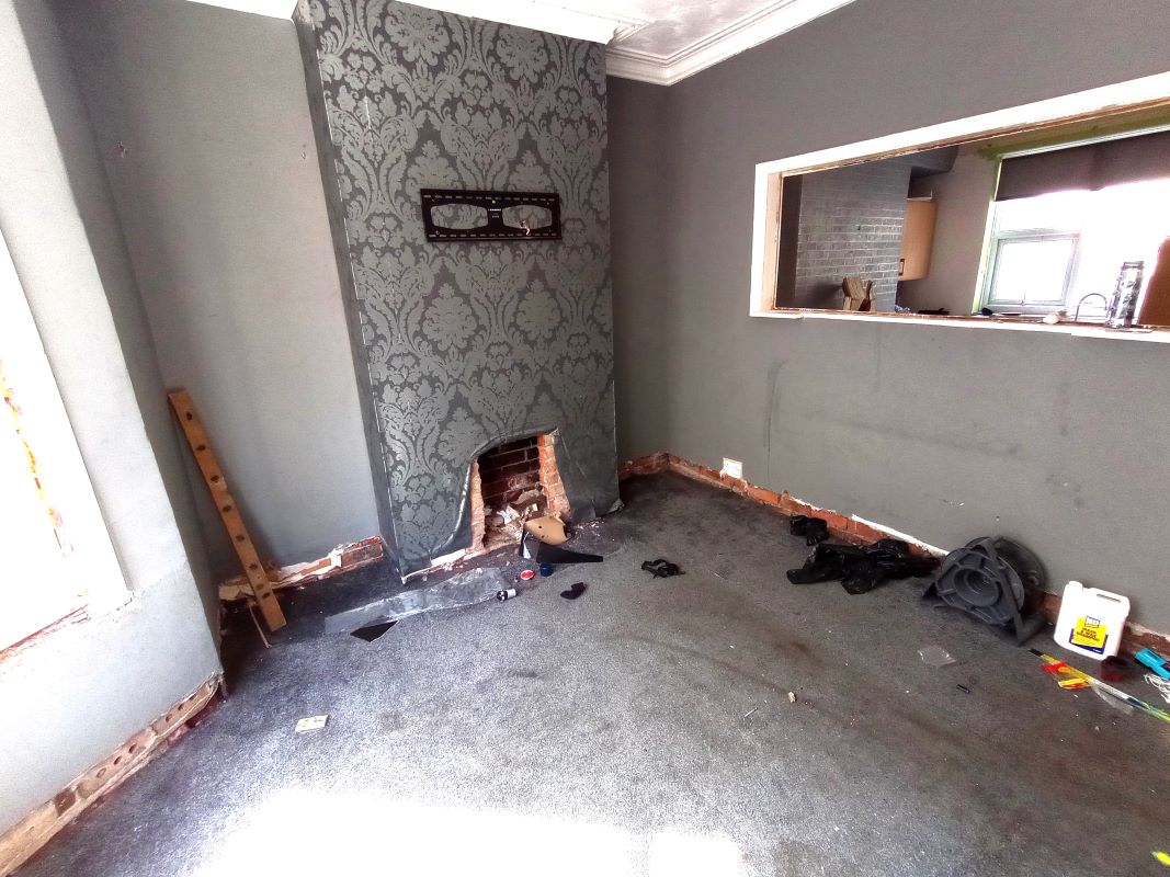 Victoria Avenue, Granville Street, Hull, HU3 6AZ