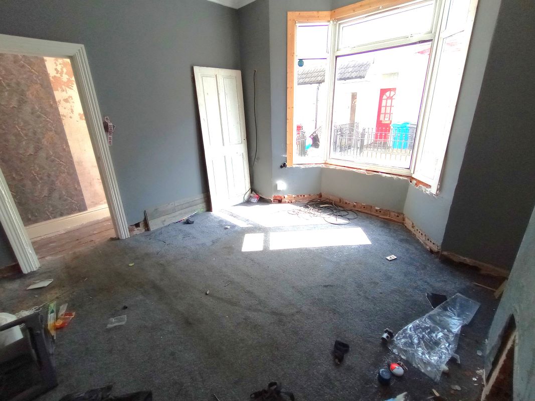 Victoria Avenue, Granville Street, Hull, HU3 6AZ