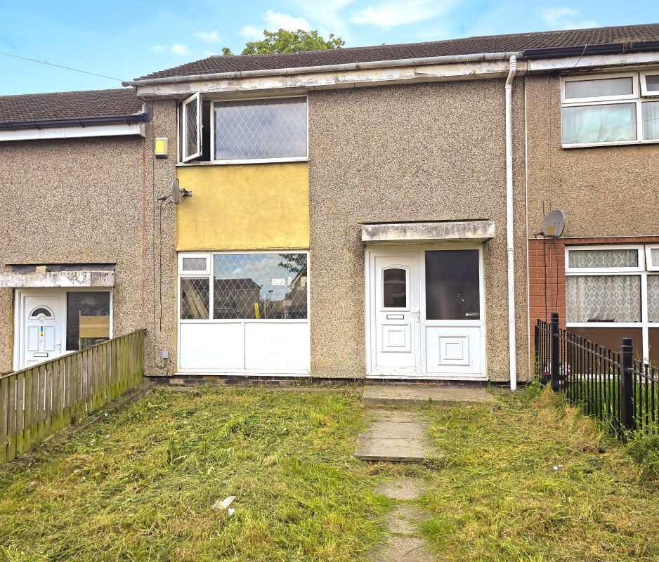 Lot 142 - 3 Kenton Way, Bradford, BD4 9EP