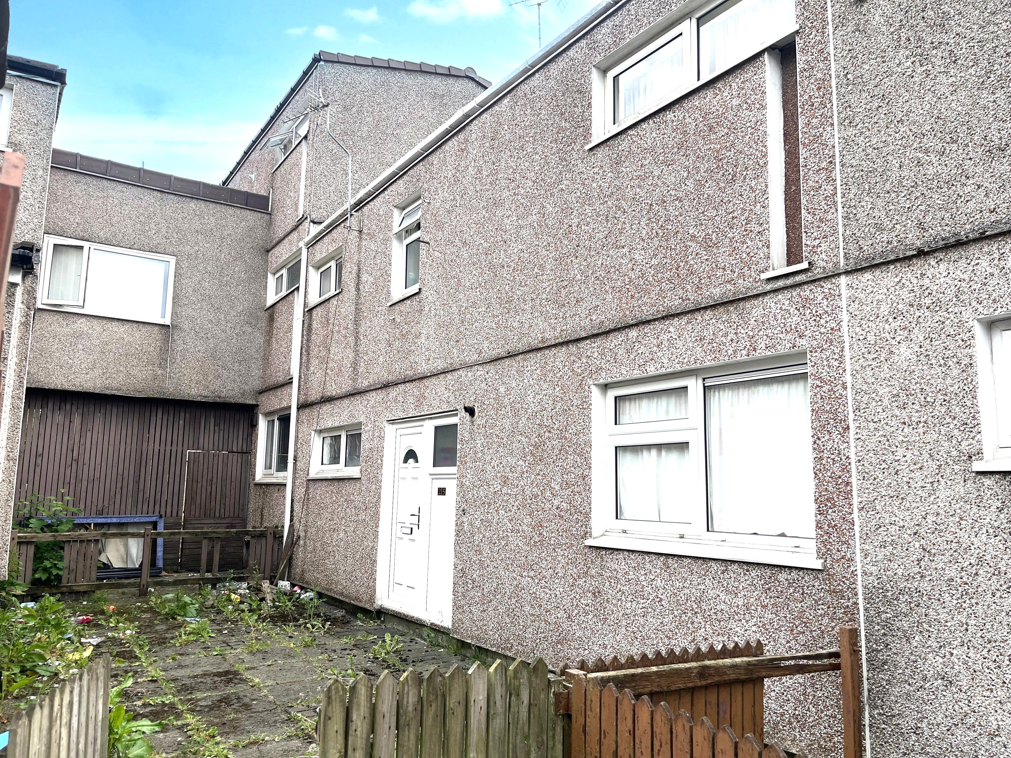 25 Beechtrees, Skelmersdale, WN8 9EU