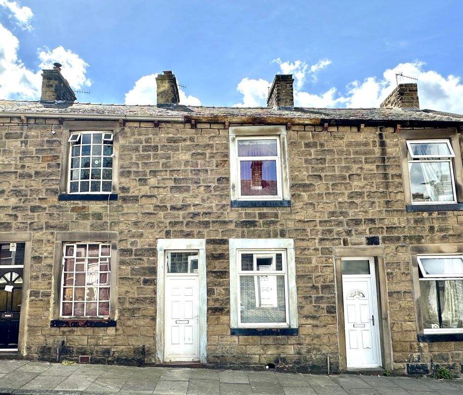 Leasehold House Vacant Possession