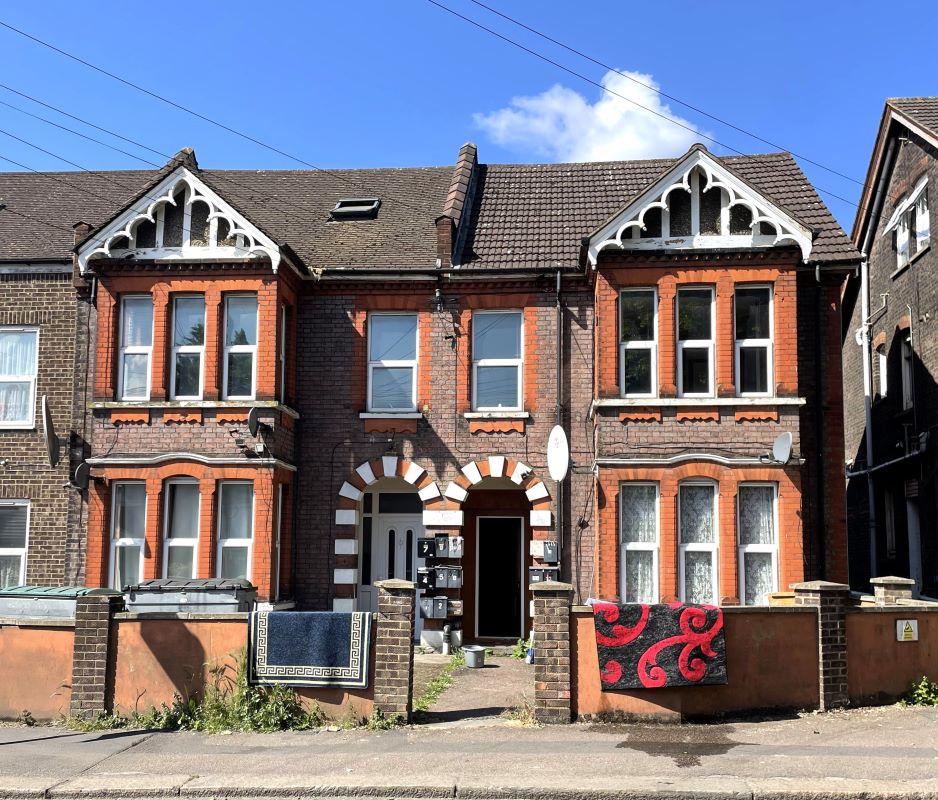 Flat 12, 23-25 Biscot Road, Luton, LU3 1AH