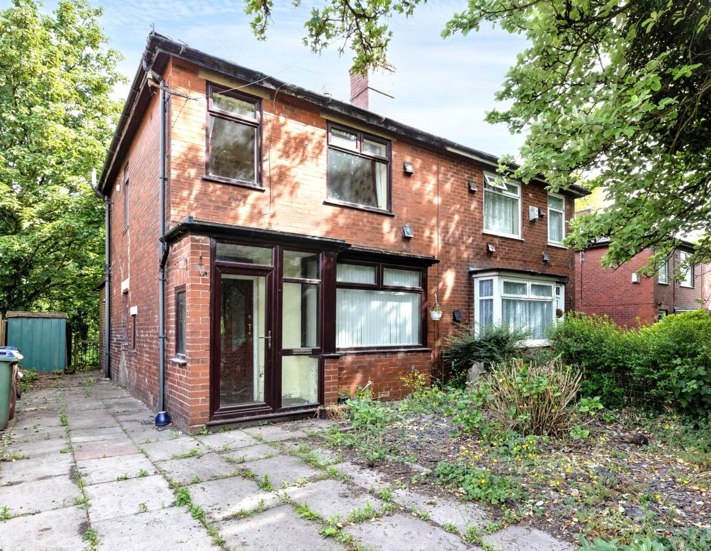 375 Manchester Road, Heywood, OL10 2QD