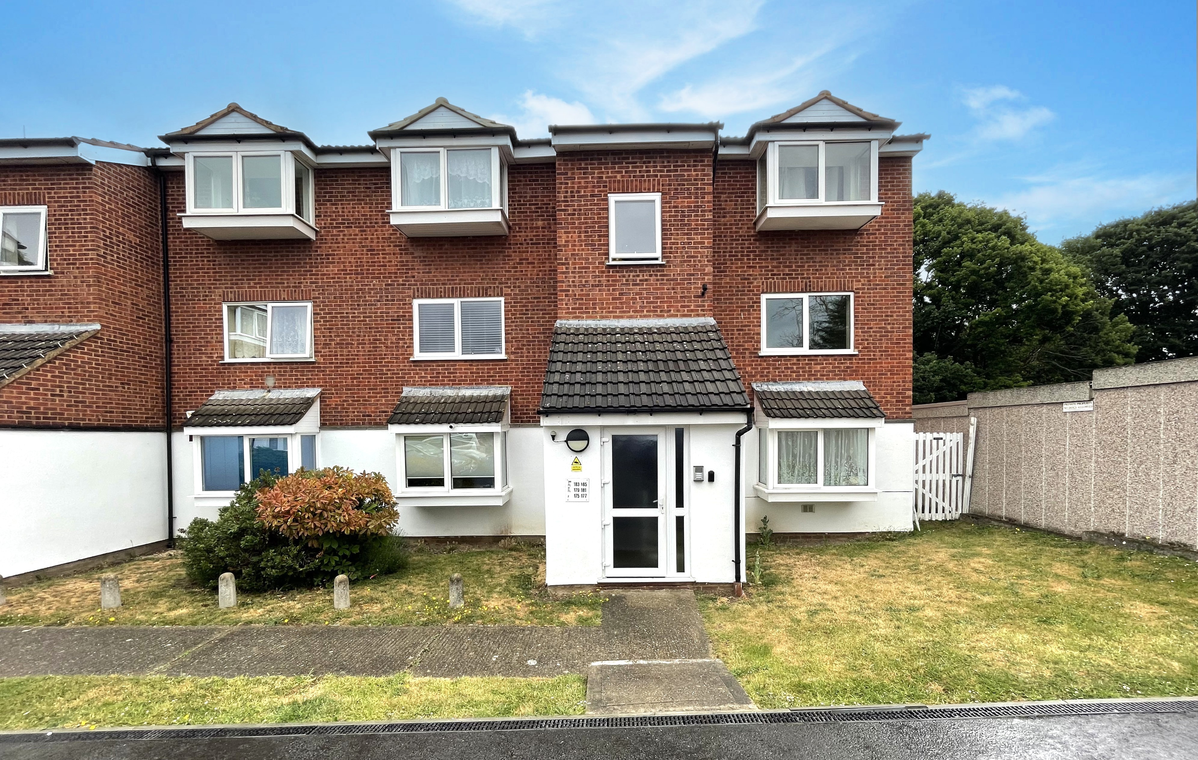 Lot 74 - 181 Heathdene Drive, Belvedere, DA17 6HZ