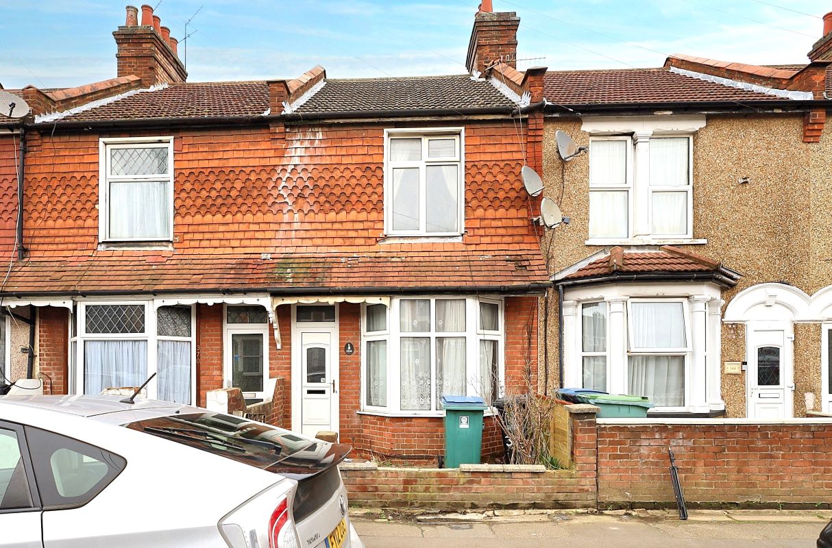 368 Whippendell Road, Watford, WD18 7PD