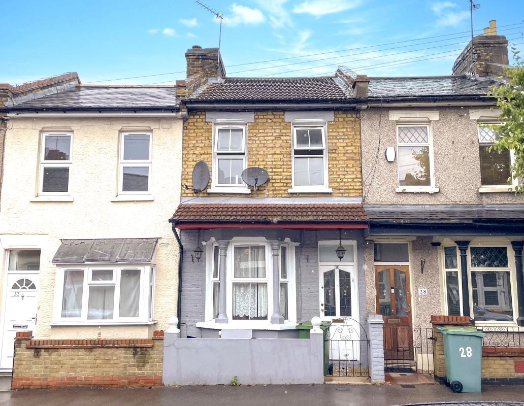 30 Pitchford Street, Stratford, E15 4RX