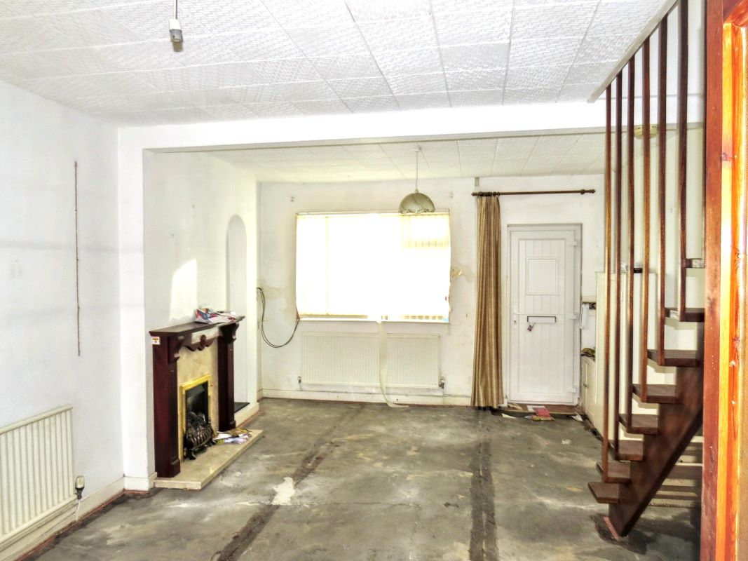 15 Cross Street, Fleetwood, FY7 6AU