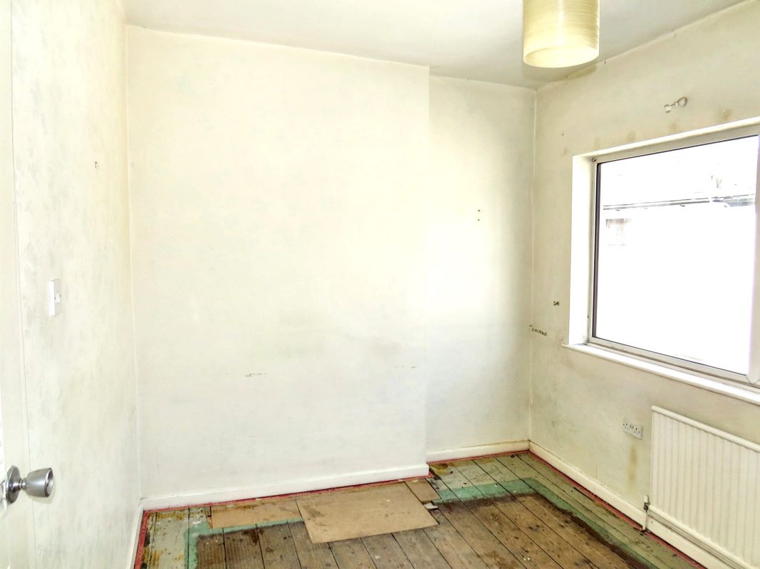 15 Cross Street, Fleetwood, FY7 6AU