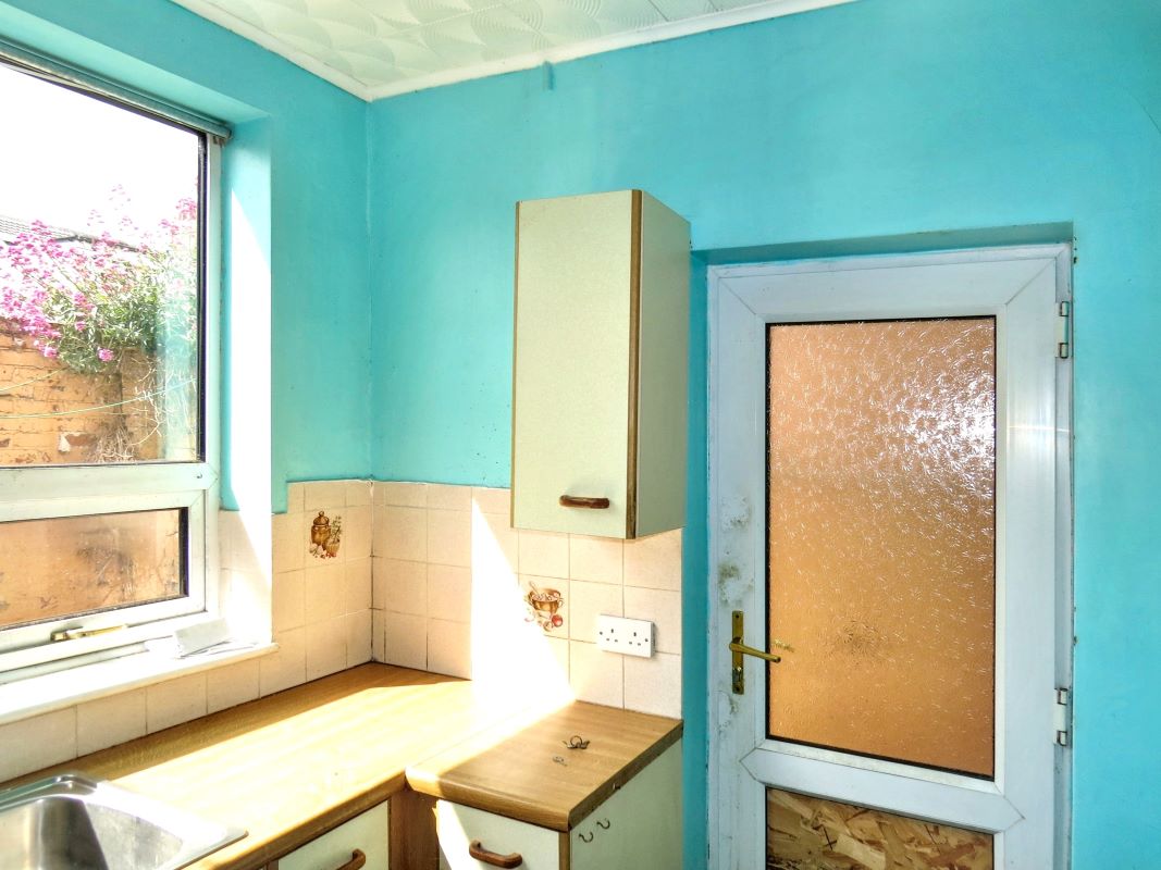 15 Cross Street, Fleetwood, FY7 6AU