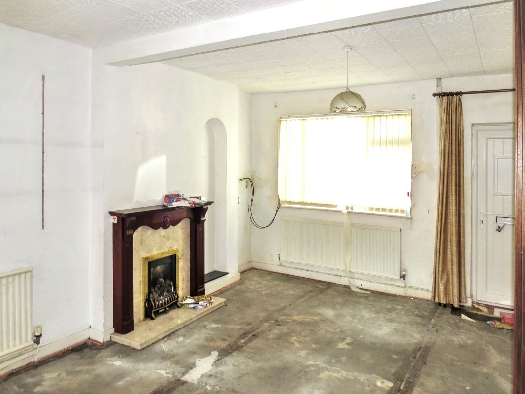 15 Cross Street, Fleetwood, FY7 6AU