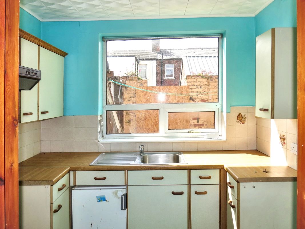 15 Cross Street, Fleetwood, FY7 6AU