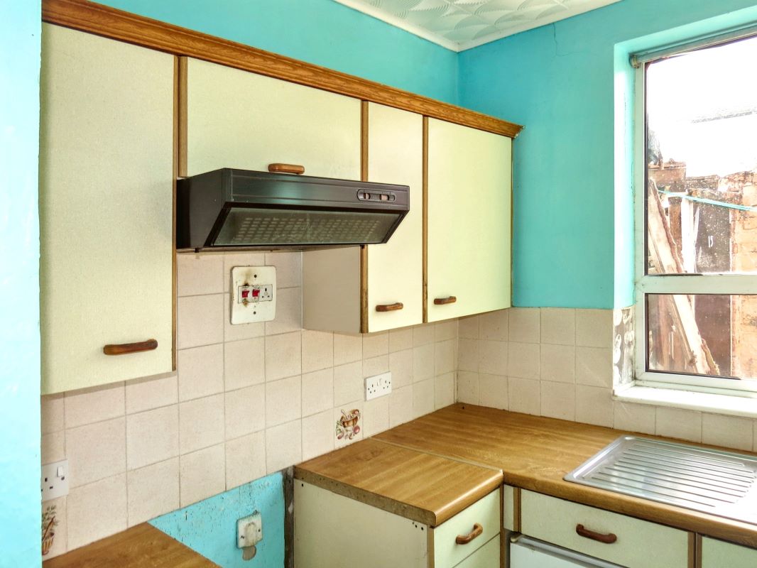 15 Cross Street, Fleetwood, FY7 6AU