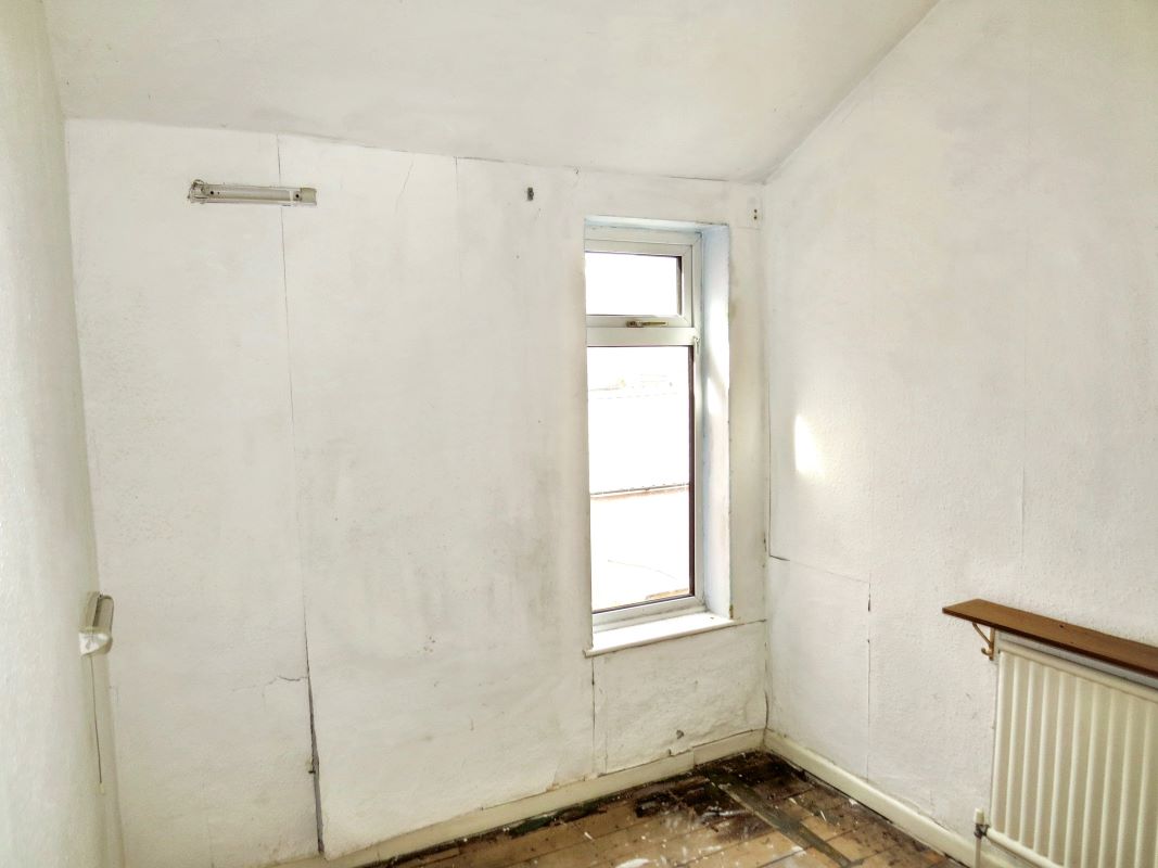 15 Cross Street, Fleetwood, FY7 6AU