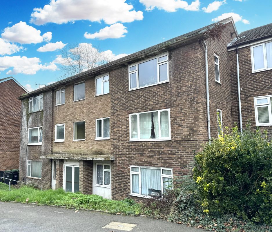 110 Roseholme, Maidstone, ME16 8DS