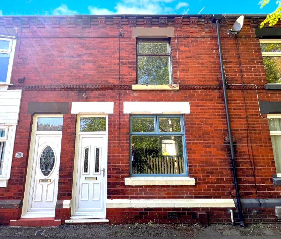 Leasehold House Vacant Possession