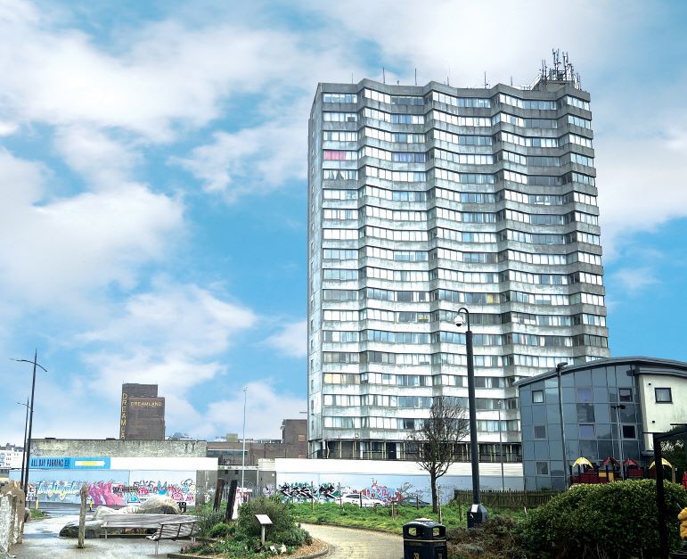Leasehold Flat Investment