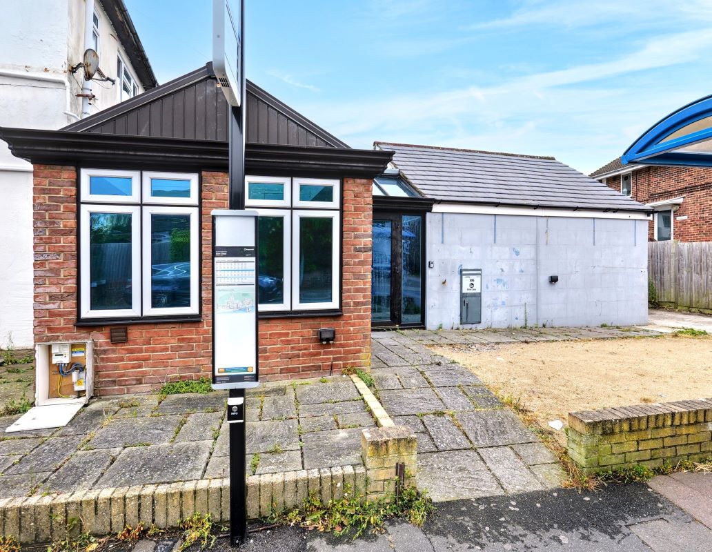 Lot 119 - 106 Stone Lane, Worthing, BN13 2BG