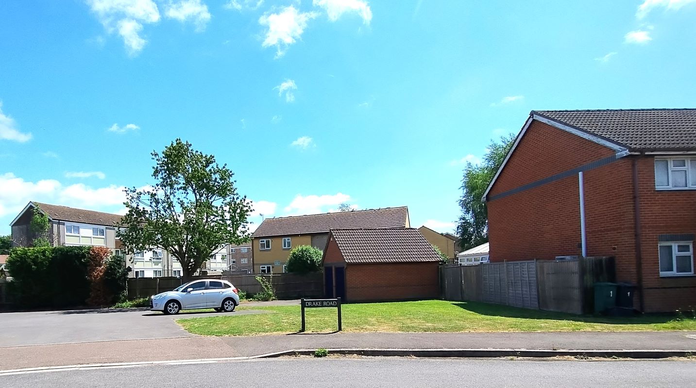 Land Adjacent to, 1 1 Drake Road